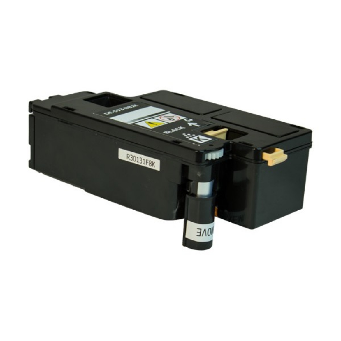 Picture of NXT Premium compatible H3M8P (593-BBJX) Black Toner Cartridge (2000 Yield)