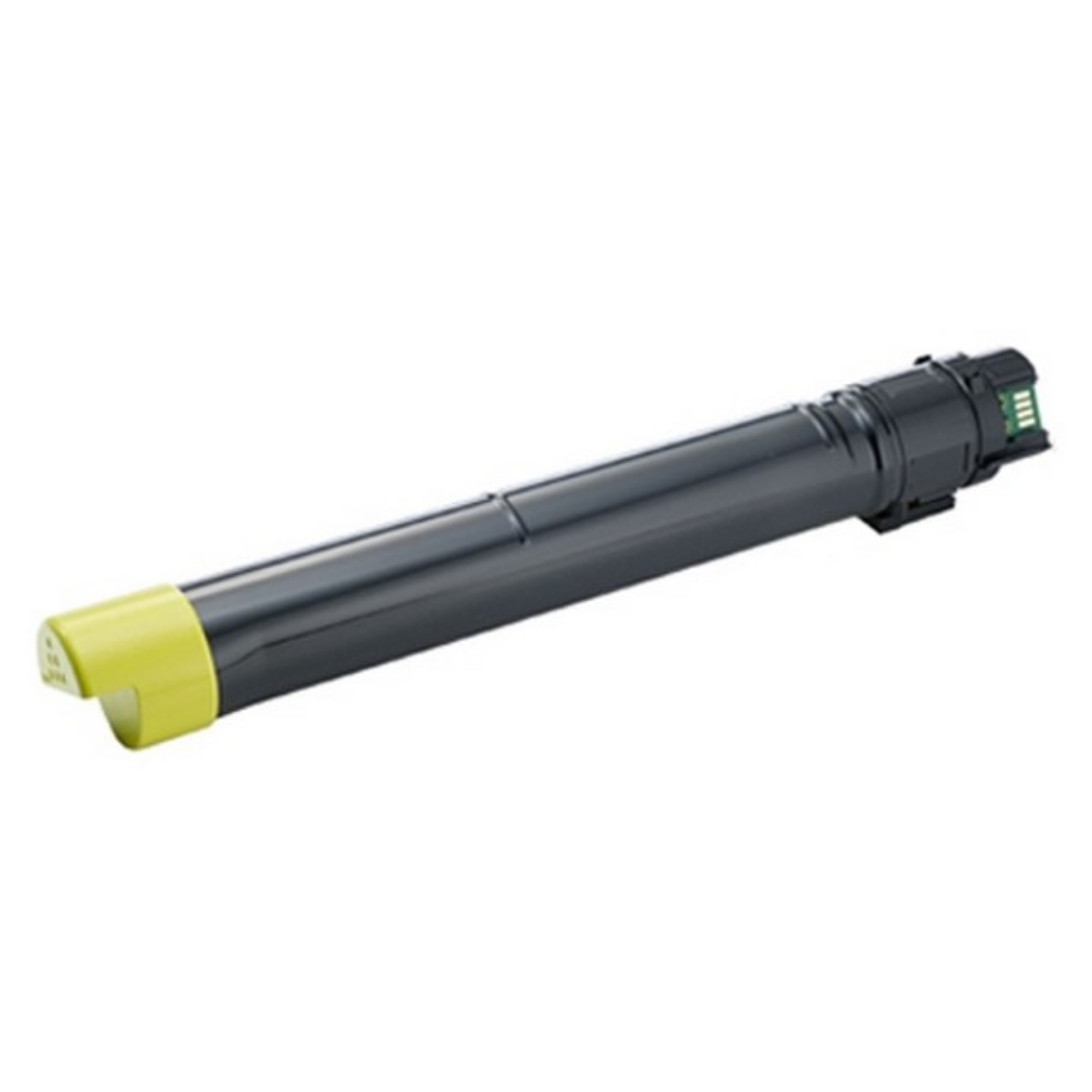 Picture of NXT Premium compatible 6YJGD (332-1875, JD14R) Yellow Toner Cartridge (15000 Yield)