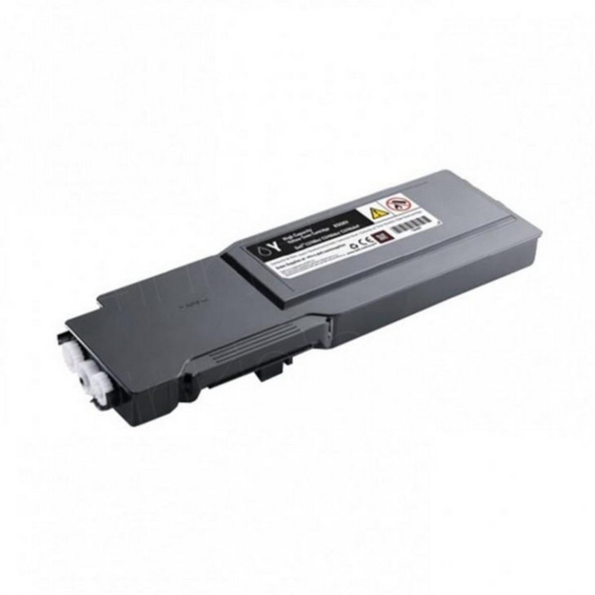 Picture of NXT Premium compatible RGJCW (331-8426, KGGK4) High Yield Yellow Toner (5000 Yield)