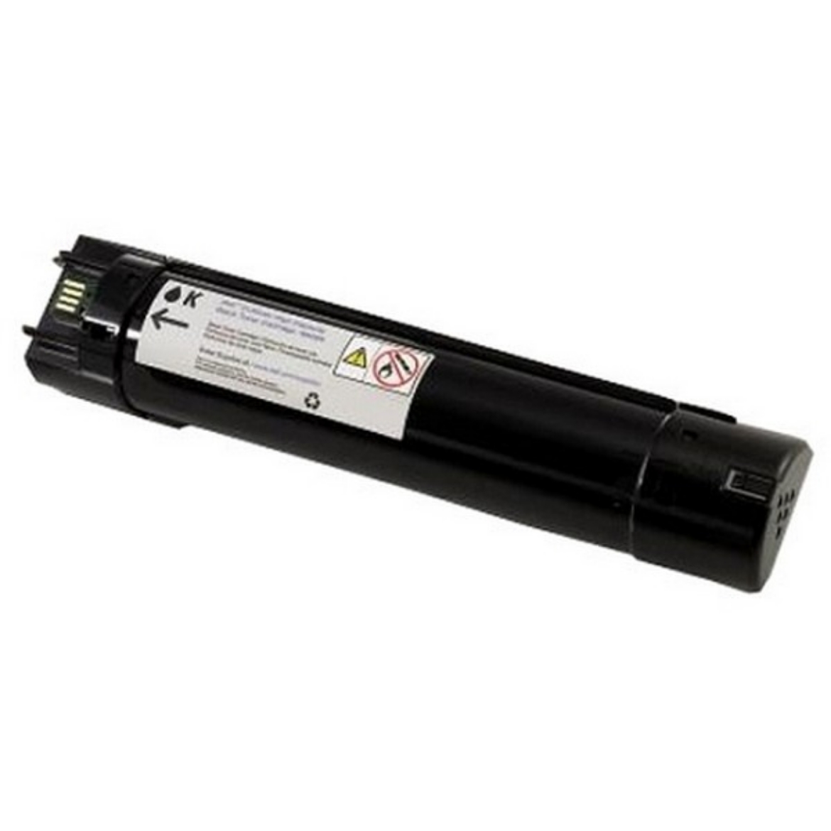 Picture of NXT Premium compatible P942P (330-5846, N848N) Black Toner Cartridge (18000 Yield)