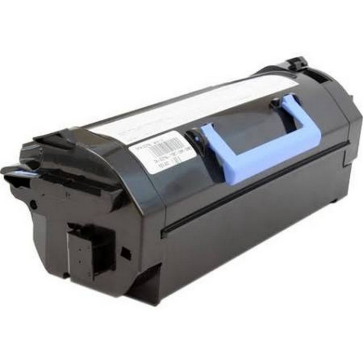 Picture of NXT Premium compatible RJF9F (593-BBYR, X68Y8) Black Toner Cartridge (6000 Yield)