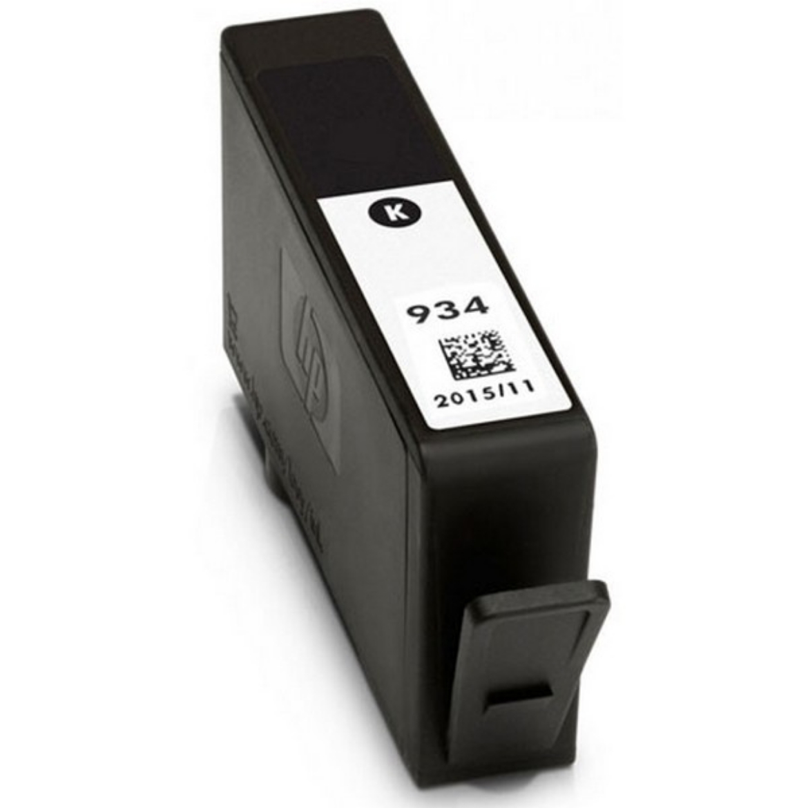 Picture of NXT Premium compatible C2P23AN (HP 934XL) High Yield Black Ink Cartridge (1000 Yield)