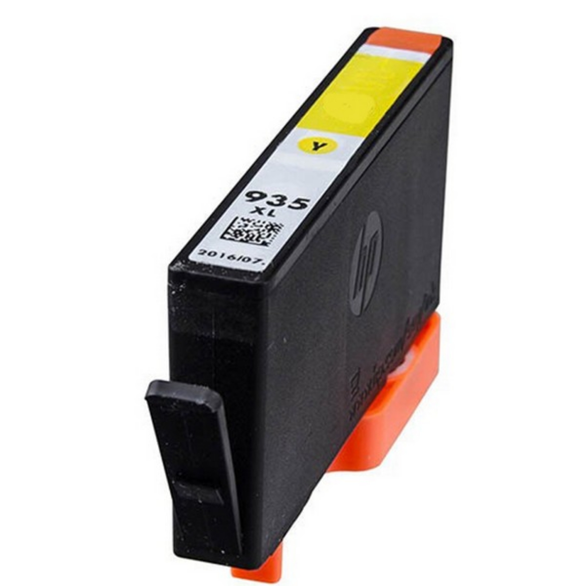 Picture of NXT Premium compatible C2P26AN (HP 935XL) High Yield Yellow Ink Cartridge (825 Yield)