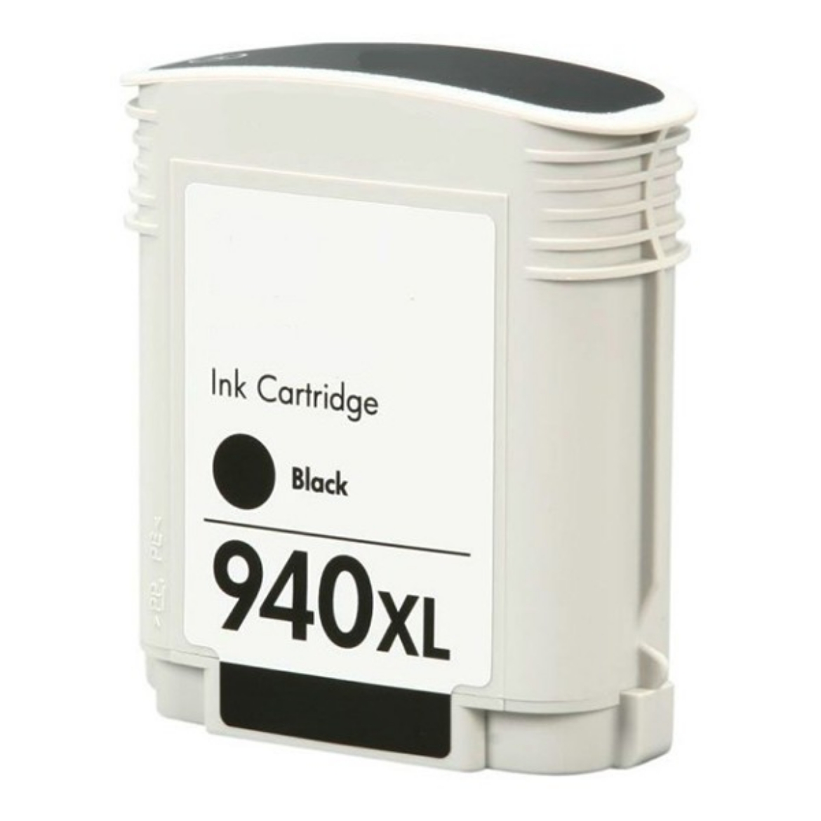 Picture of NXT Premium compatible C4906AN (HP 940XL) Black Inkjet Cartridge (2200 Yield)