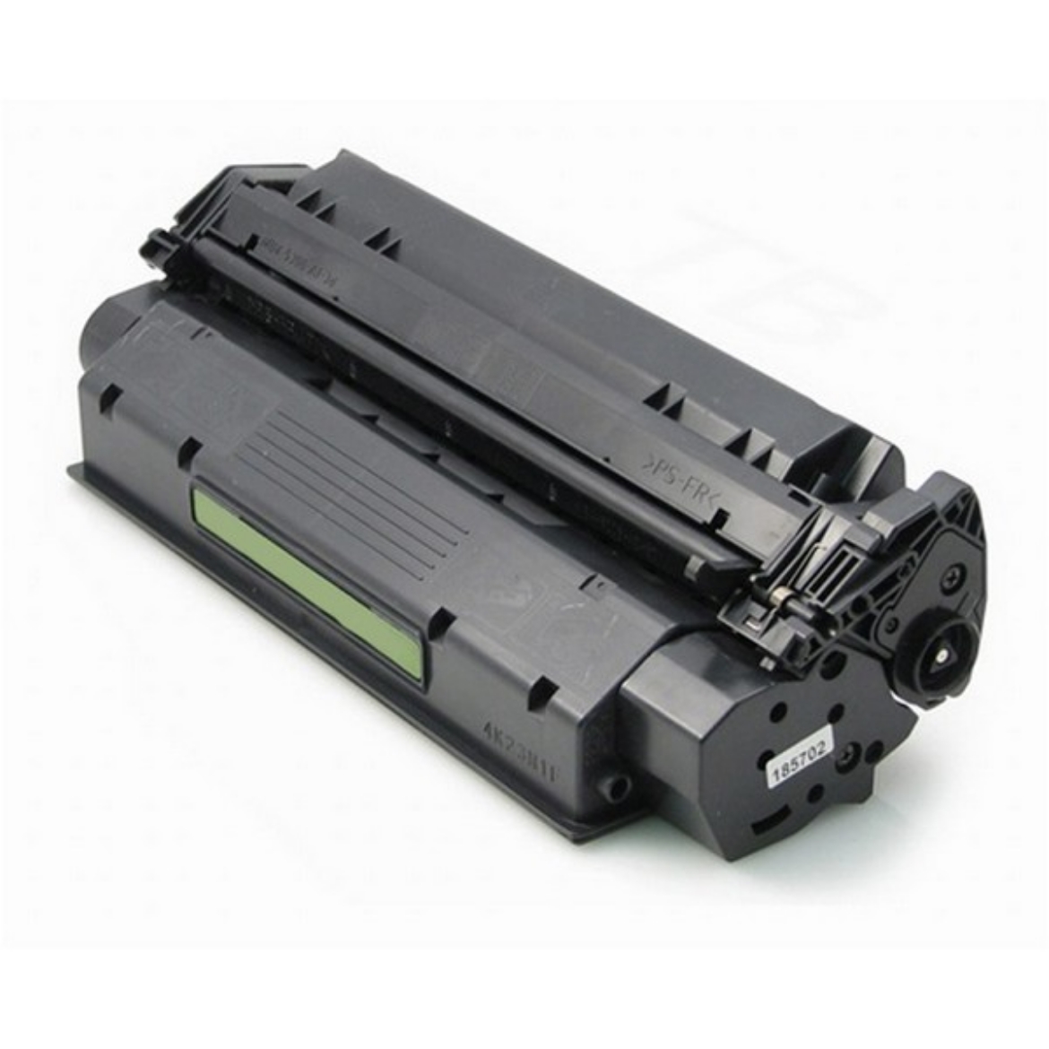 Picture of NXT Premium compatible C7115X (HP 15X) High Yield Black Toner Cartridge (3500 Yield)