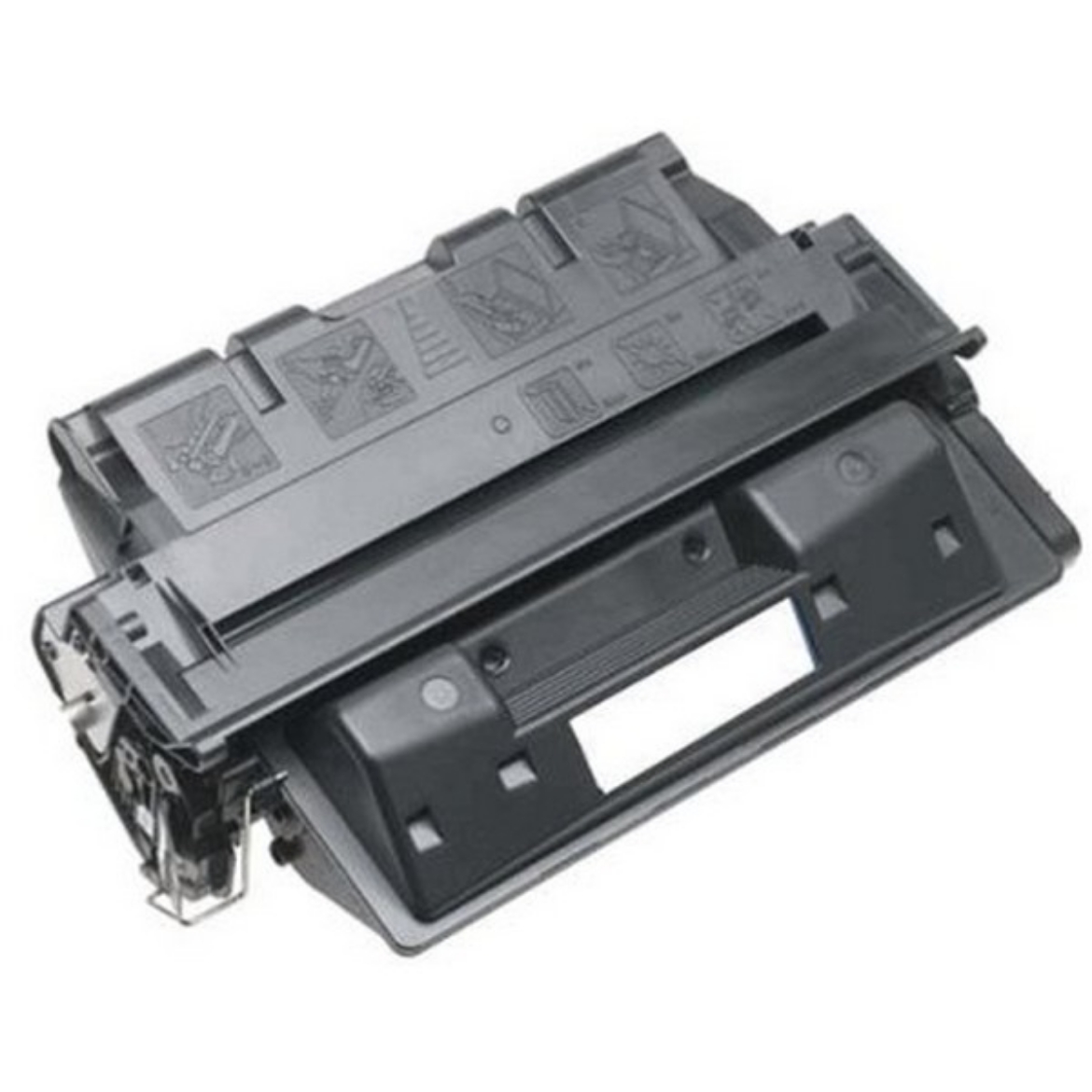 Picture of NXT Premium compatible C8061X (HP 61X) High Yield Black Toner Cartridge (10000 Yield)