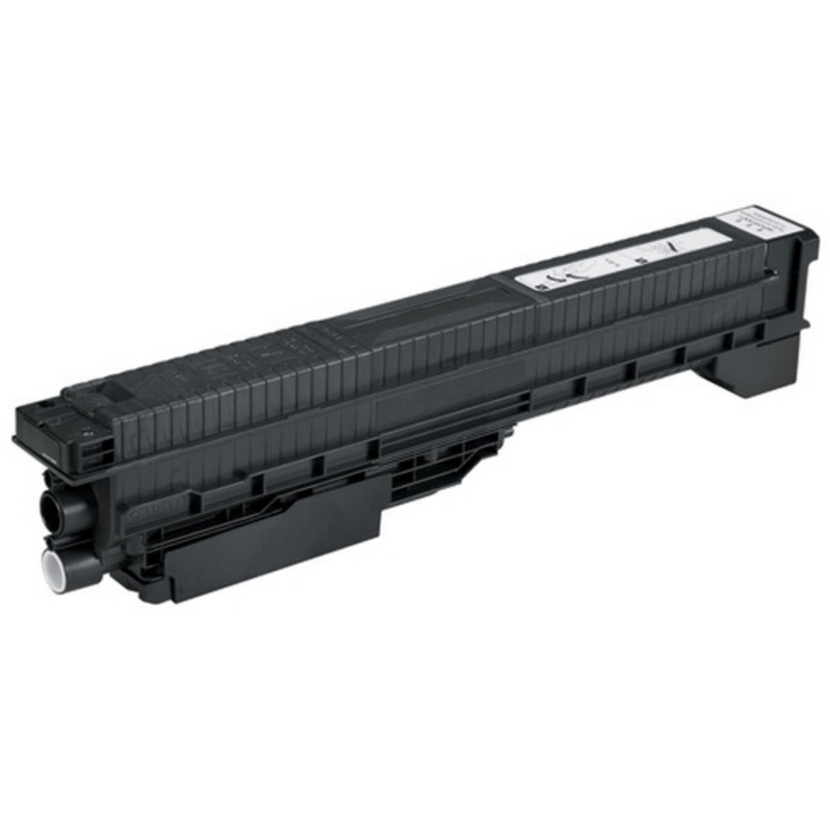 Picture of NXT Premium compatible C8550A (HP 822A) Black Toner Cartridge (25000 Yield)