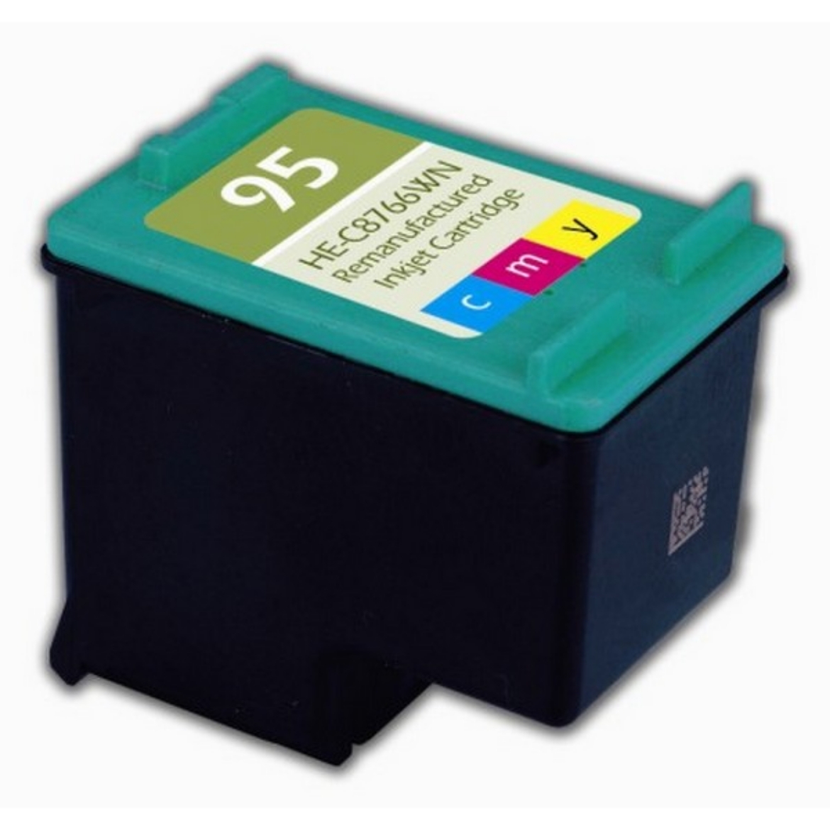 Picture of NXT Premium compatible C8766WN (HP 95) Tri-Color Ink Cartridge (330 Yield)