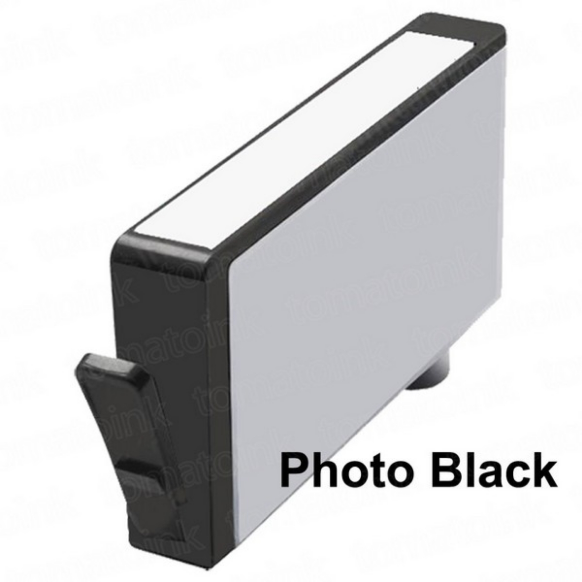Picture of NXT Premium compatible CB322WN (HP 564XL, CR277WN) High Yield Photo Black Ink Cartridge (290 Yield)