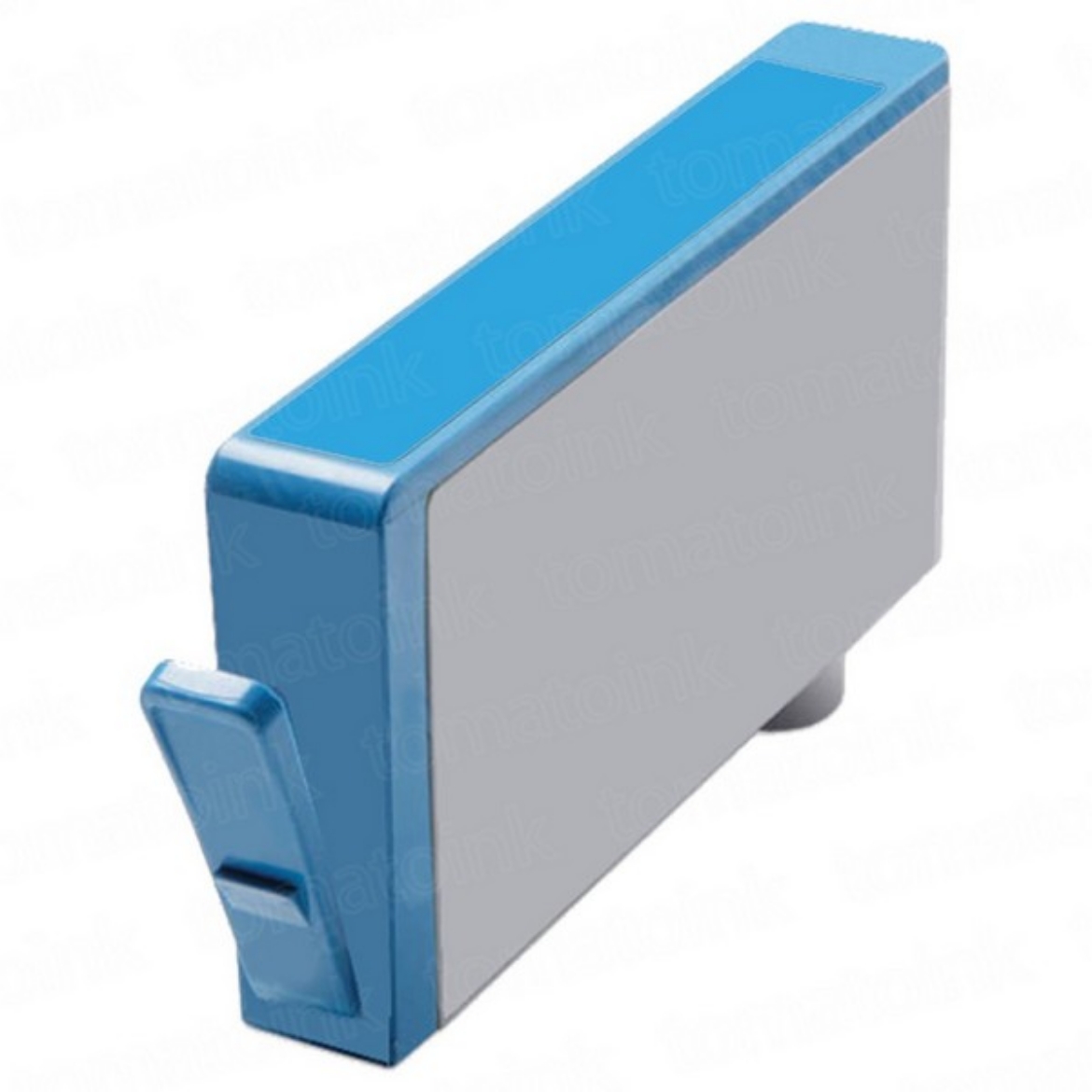 Picture of NXT Premium compatible CB323WN (HP 564XL, CN685WN) High Yield Cyan Ink Cartridge (750 Yield)