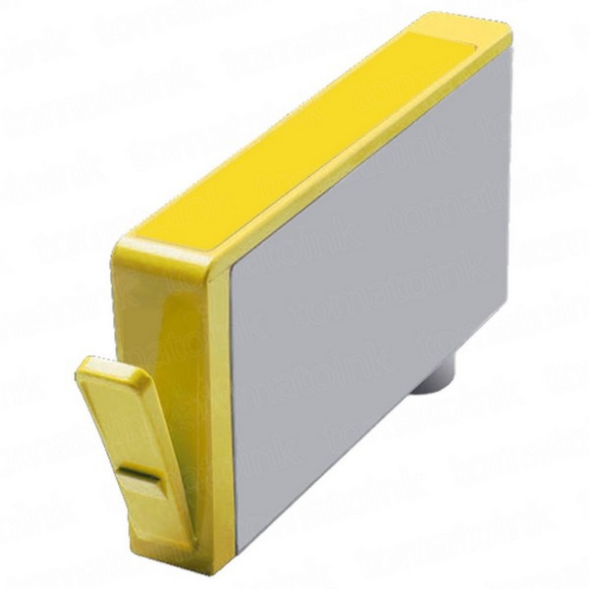 Picture of NXT Premium compatible CB325WN (HP 564XL, CN687WN) High Yield Yellow Ink Cartridge (750 Yield)