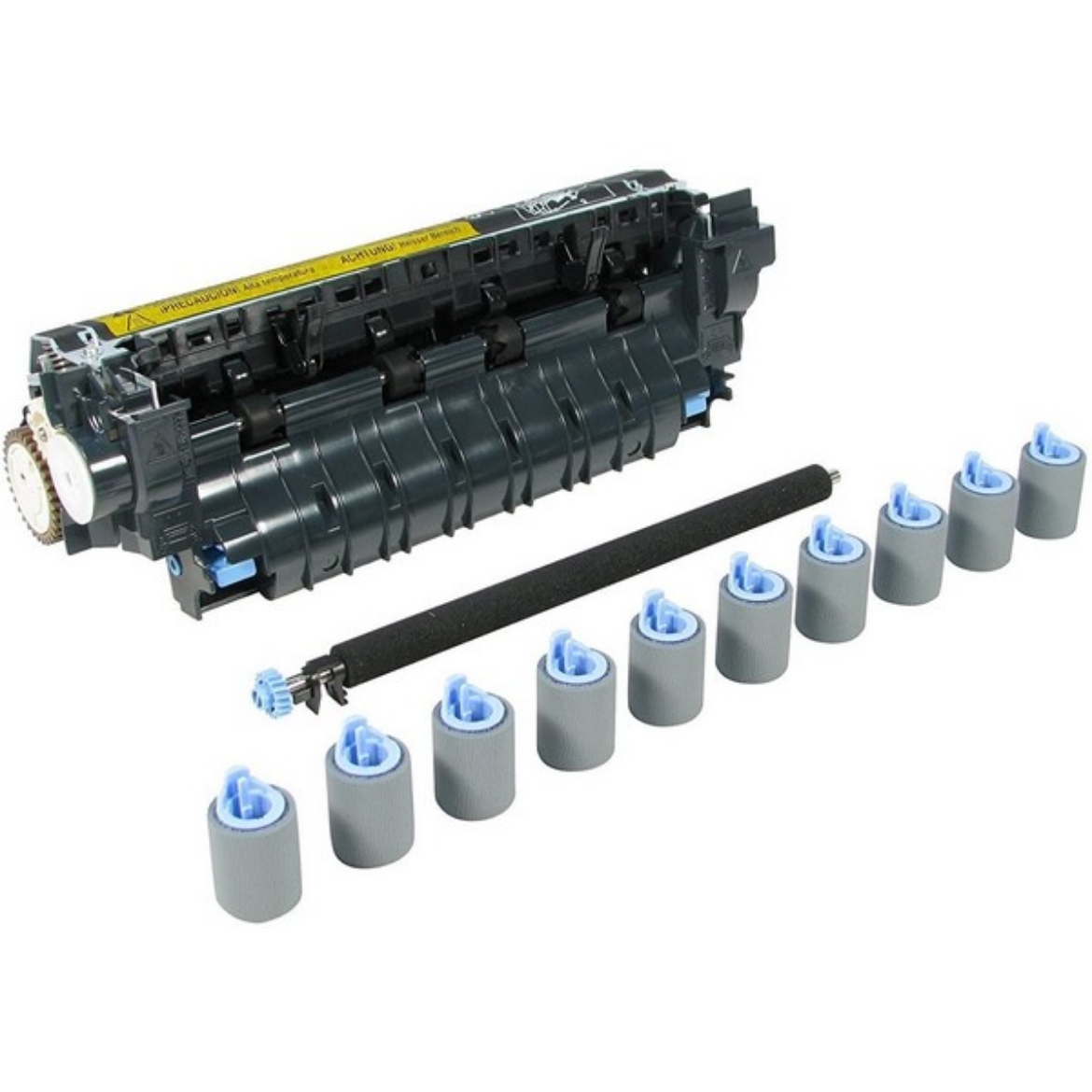 Picture of NXT Premium compatible CB388A (CB388-67903, CB388-67901, CB506-67903) Maintenance Kit (110V) (225000 Yield)