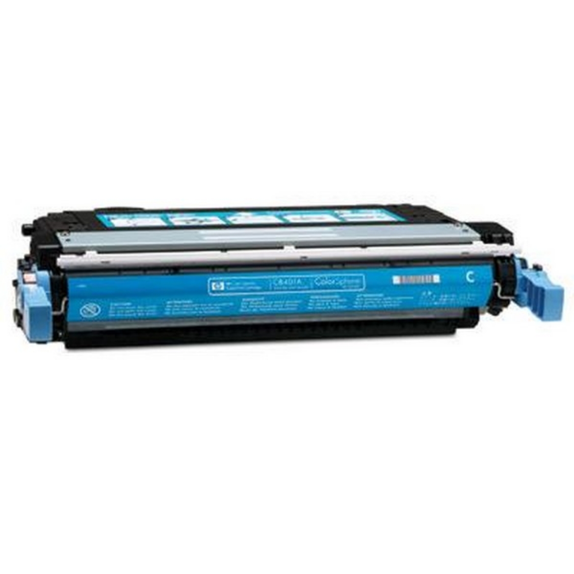 Picture of NXT Premium compatible CB401A (HP 642A) Cyan Toner Cartridge (7500 Yield)