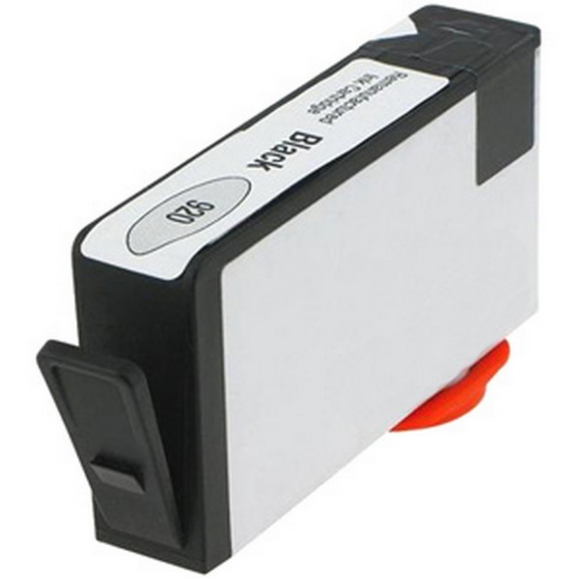 Picture of NXT Premium compatible CD971AN (HP 920) Black Ink Cartridge (420 Yield)