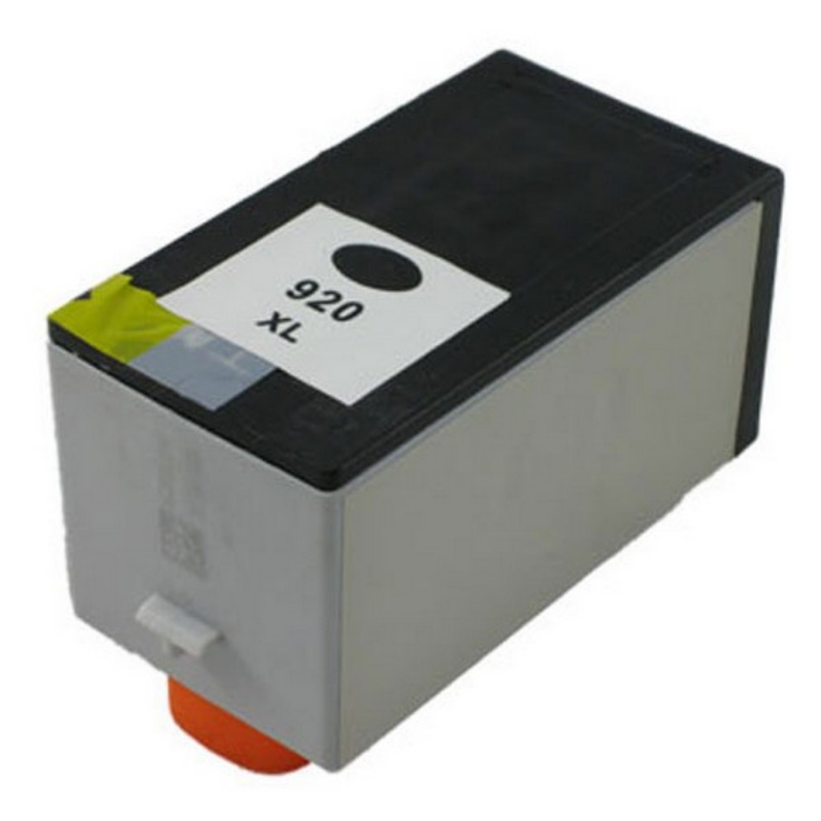 Picture of NXT Premium compatible CD975AN (HP 920XL) High Yield Black Ink Cartridge (1800 Yield)
