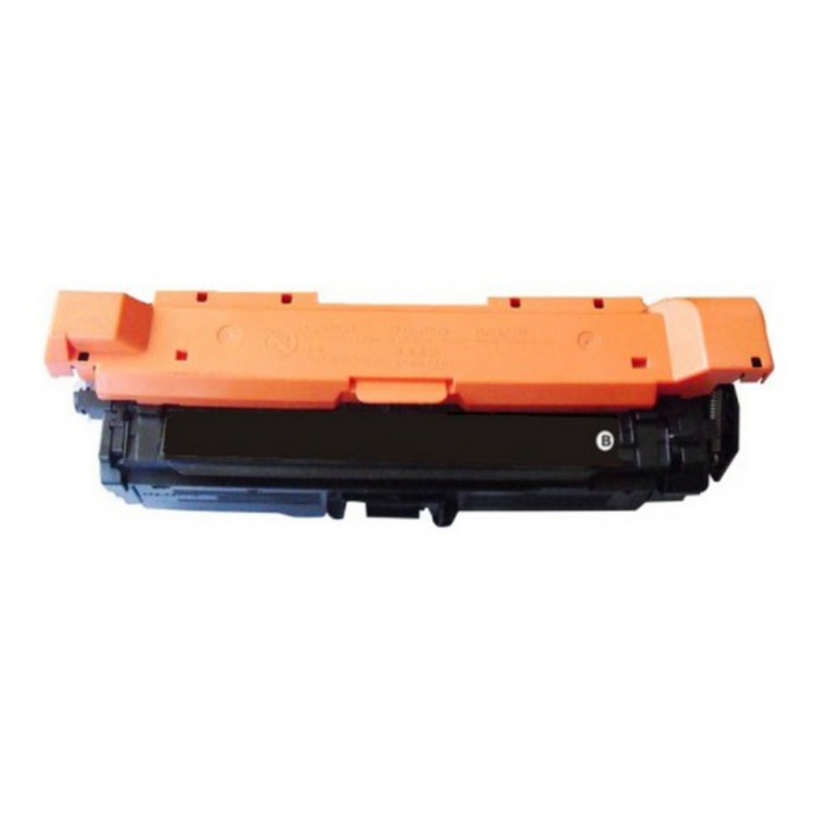 Picture of NXT Premium compatible CE260X (HP 649X) High Yield Black Toner Cartridge (17000 Yield)
