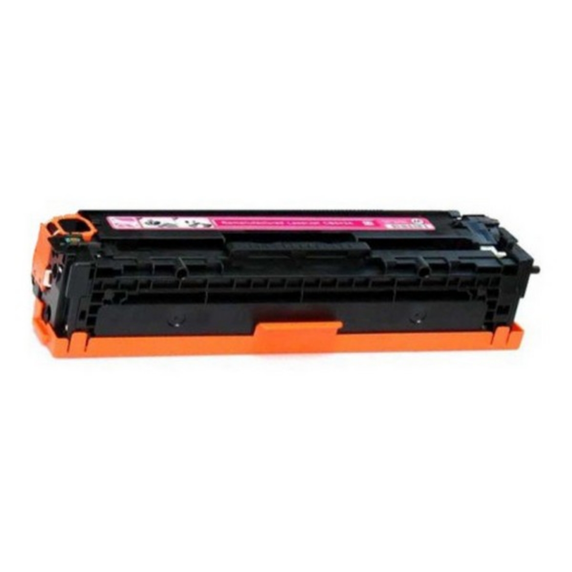 Picture of NXT Premium compatible CE323A (HP 128A) Magenta Colorsphere Print Cartridge (1300 Yield)