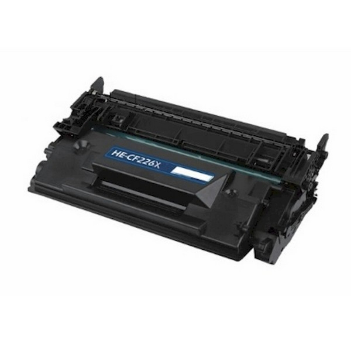 Picture of NXT Premium compatible CF226X (HP 26X) High Yield Black Toner Cartridge (9000 Yield)