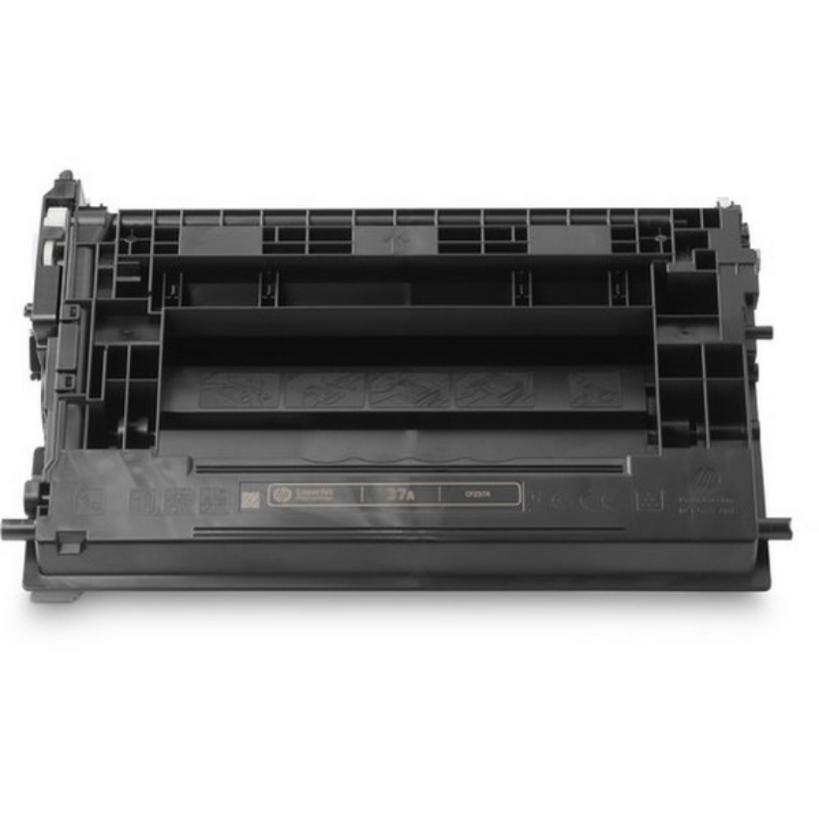 Picture of NXT Premium compatible CF237A (HP 37A) Black Toner Cartridge (11000 Yield)