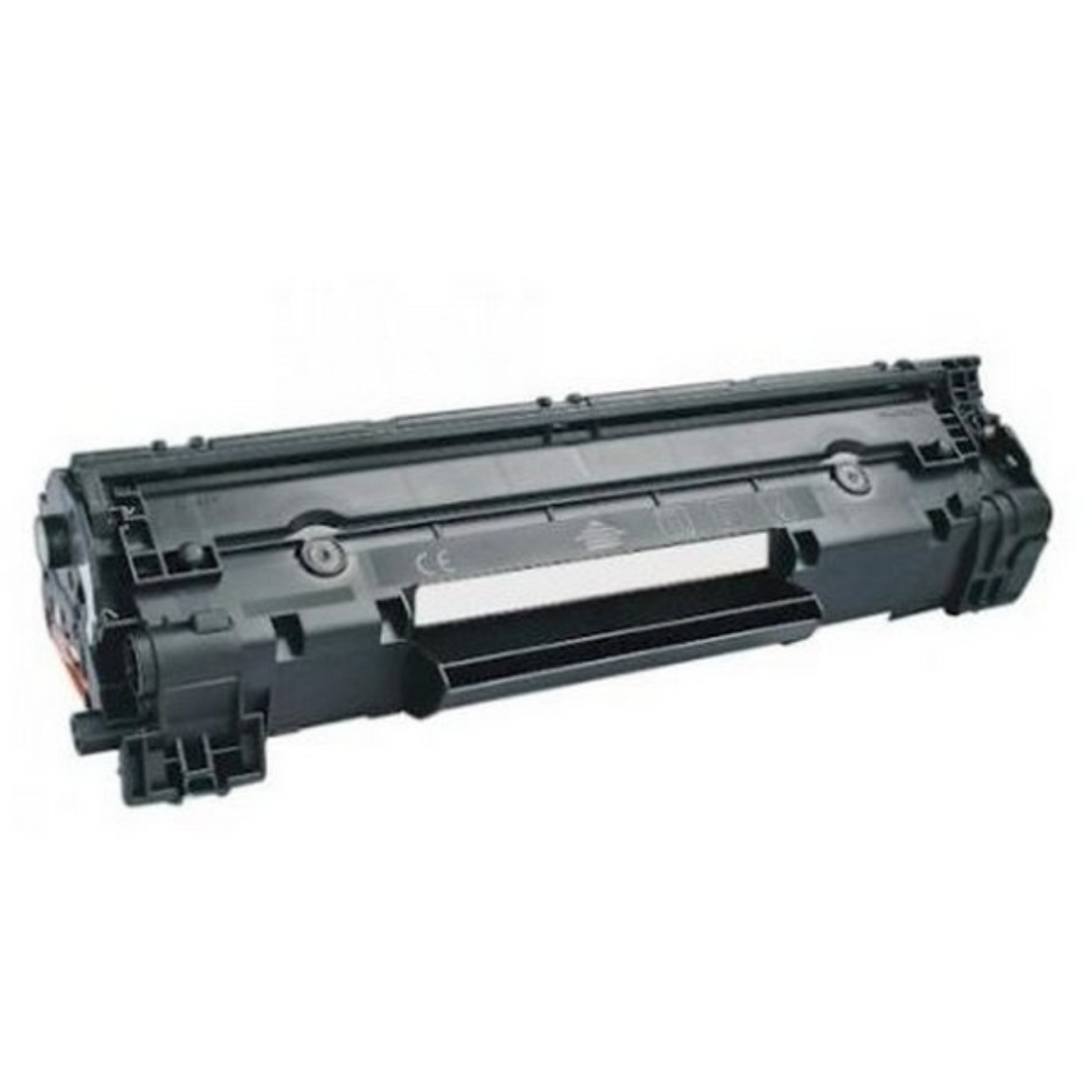 Picture of NXT Premium compatible CF283A (HP 83A) Black Toner Cartridge (1500 Yield)
