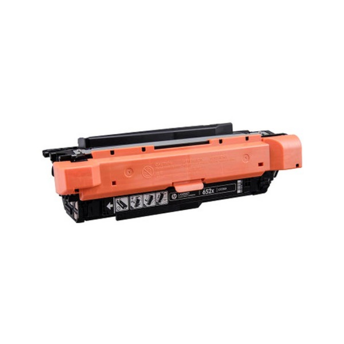Picture of NXT Premium compatible CF320X (HP 653X) High Yield Black Toner Cartridge (21000 Yield)