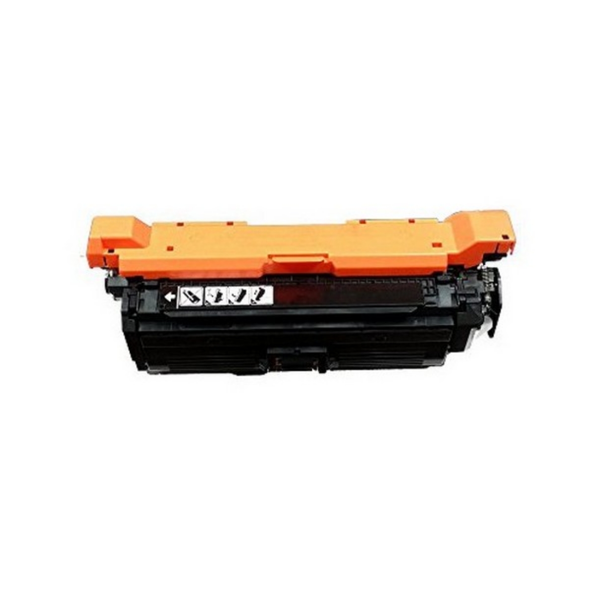 Picture of NXT Premium compatible CF330X (HP 654X) High Yield Black Toner Cartridge (20000 Yield)
