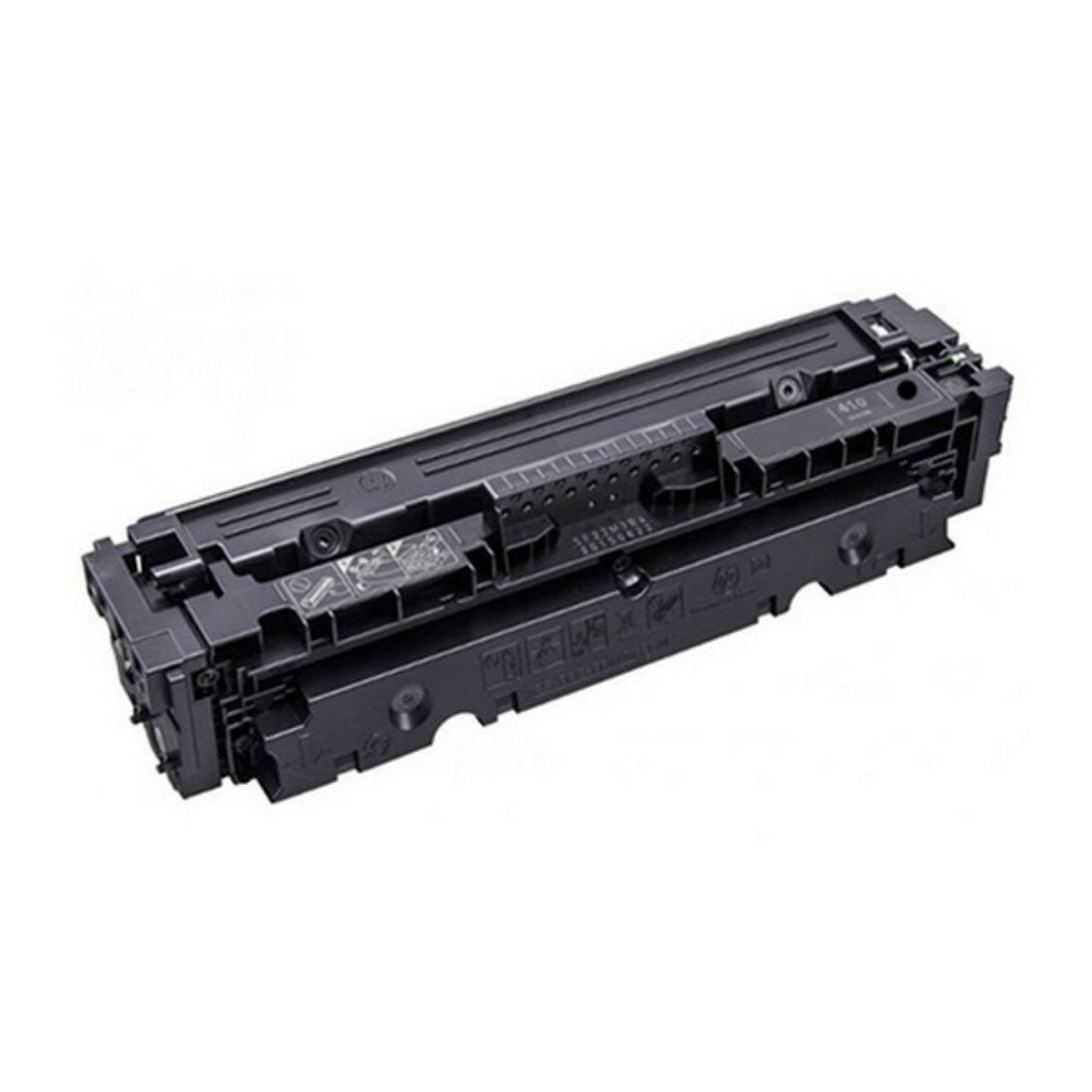 Picture of NXT Premium compatible CF410A (HP 410A) Black Toner Cartridge (2300 Yield)