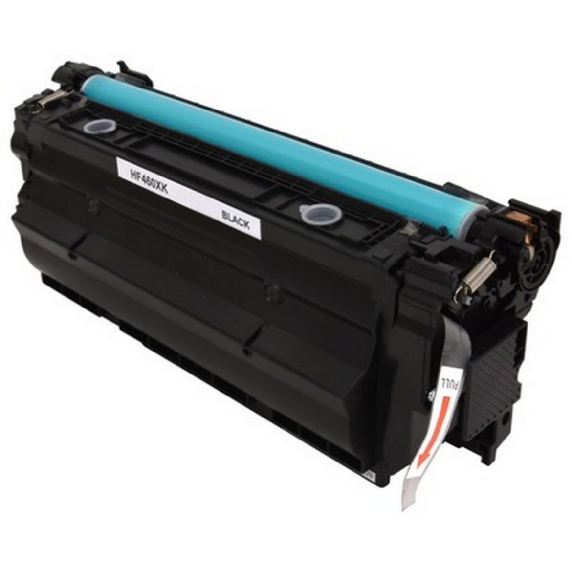 Picture of NXT Premium compatible CF460X (HP 656X) High Yield Black Toner Cartridge (27000 Yield)