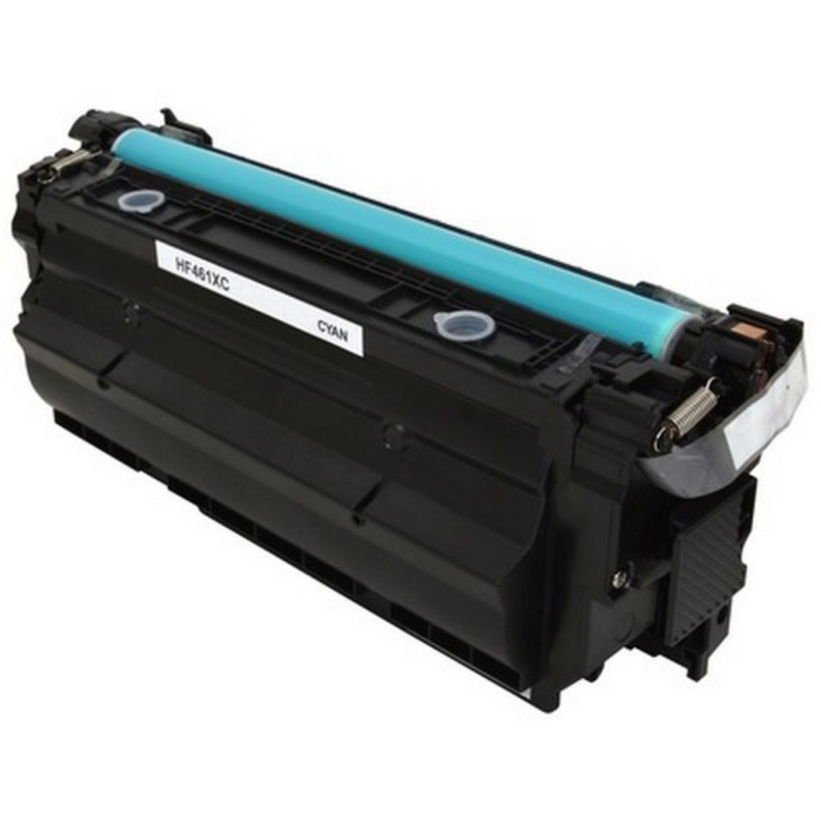 Picture of NXT Premium compatible CF461X (HP 656X) High Yield Cyan Toner Cartridge (22000 Yield)