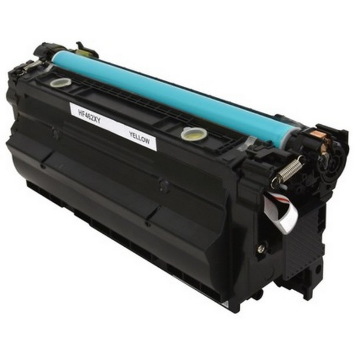 Picture of NXT Premium compatible CF462X (HP 656X) High Yield Yellow Toner Cartridge (22000 Yield)