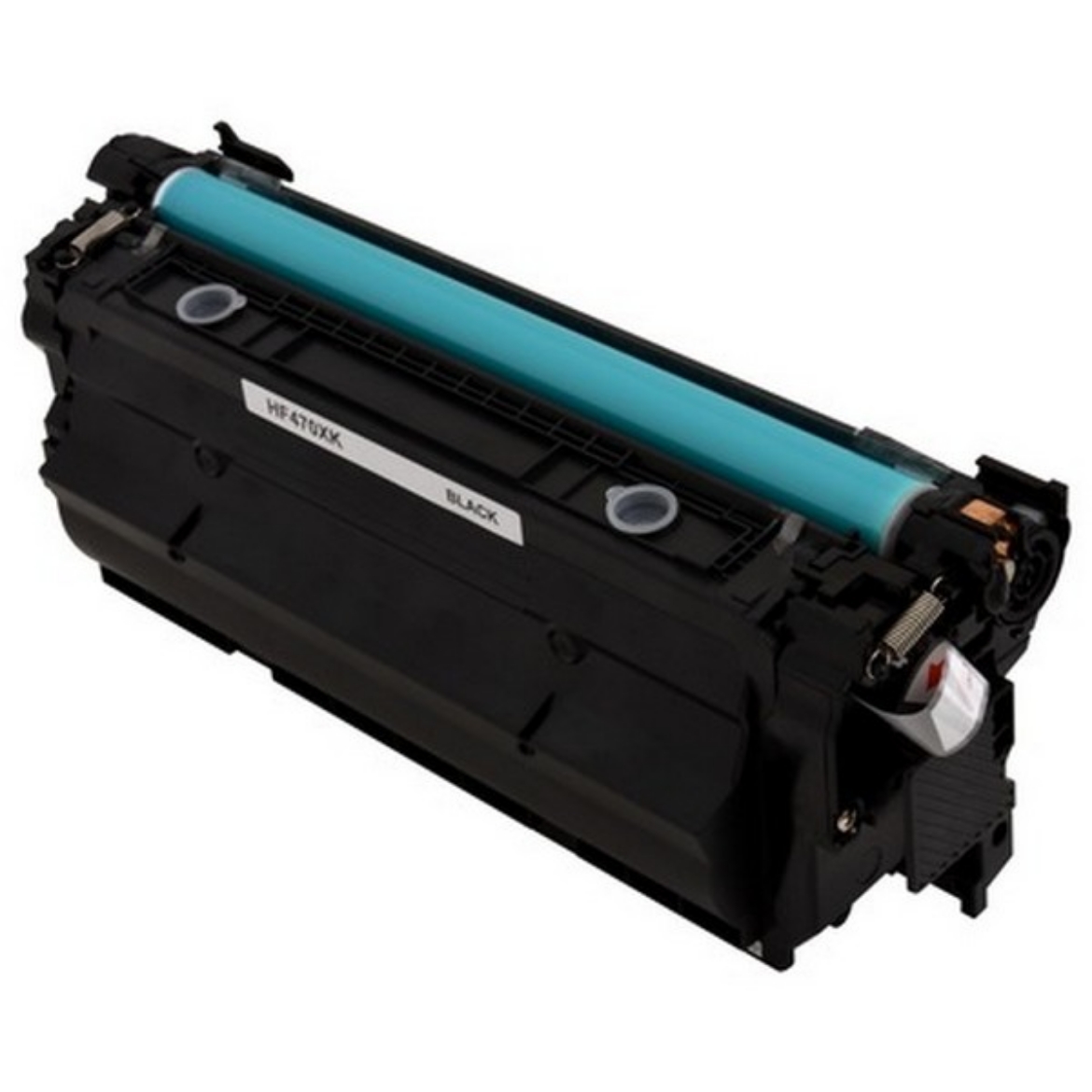 Picture of NXT Premium compatible CF470X (HP 657X) High Yield Black Toner Cartridge (28000 Yield)