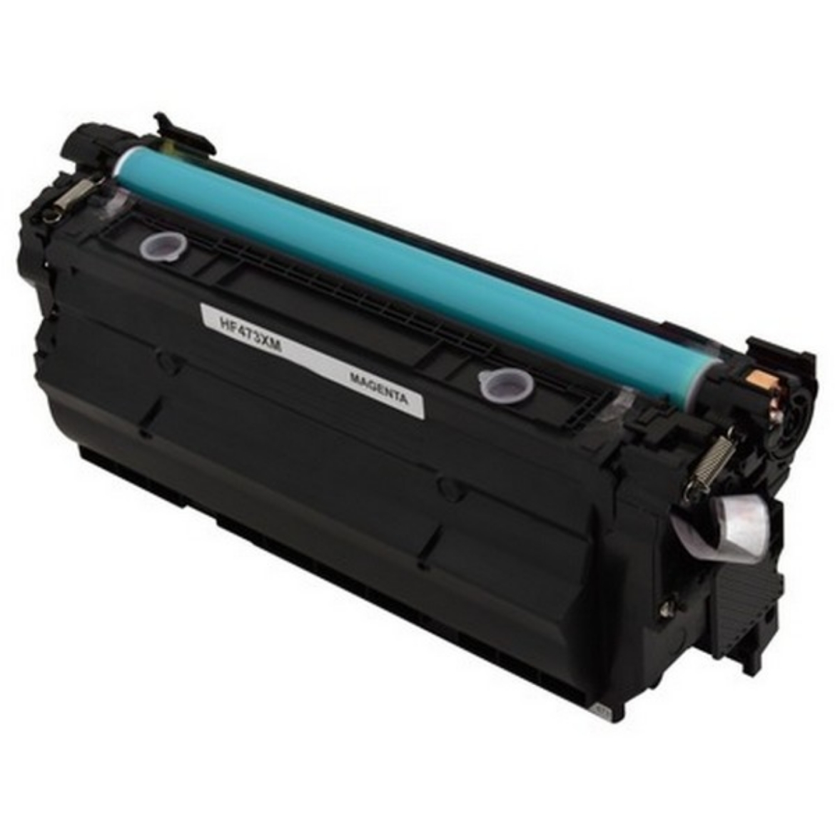 Picture of NXT Premium compatible CF473X (HP 657X) High Yield Magenta Toner Cartridge (23000 Yield)