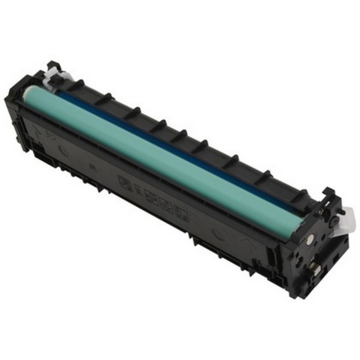 Picture of NXT Premium compatible CF501A (HP 202A) Cyan Toner Cartridge (1300 Yield)