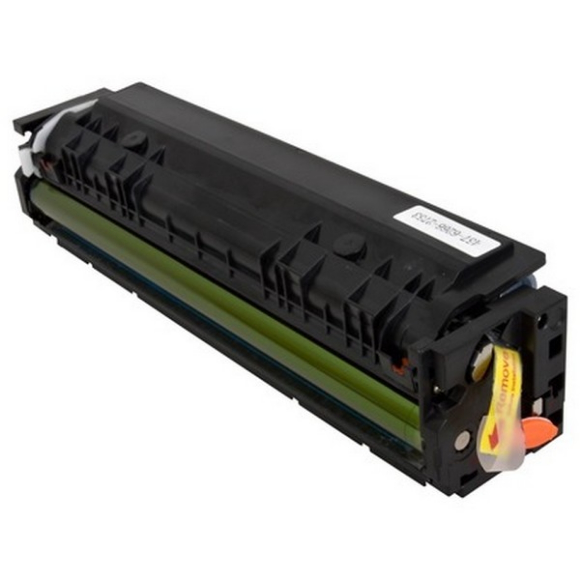 Picture of NXT Premium compatible CF501X (HP 202X) High Yield Cyan Toner Cartridge (2500 Yield)