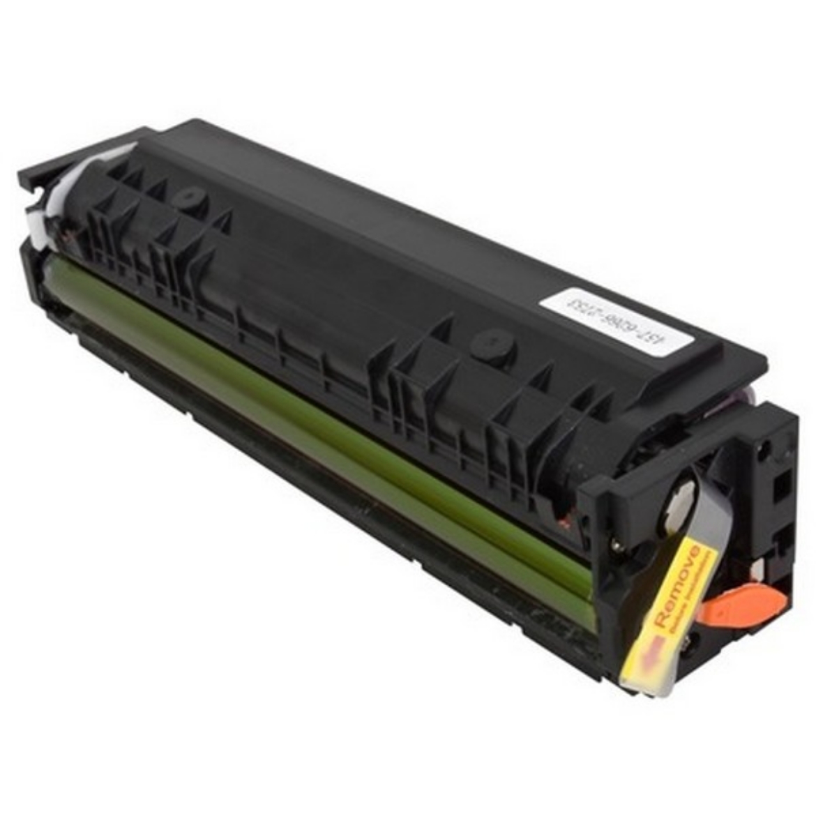 Picture of NXT Premium compatible CF503X (HP 202X) High Yield Magenta Toner Cartridge (2500 Yield)