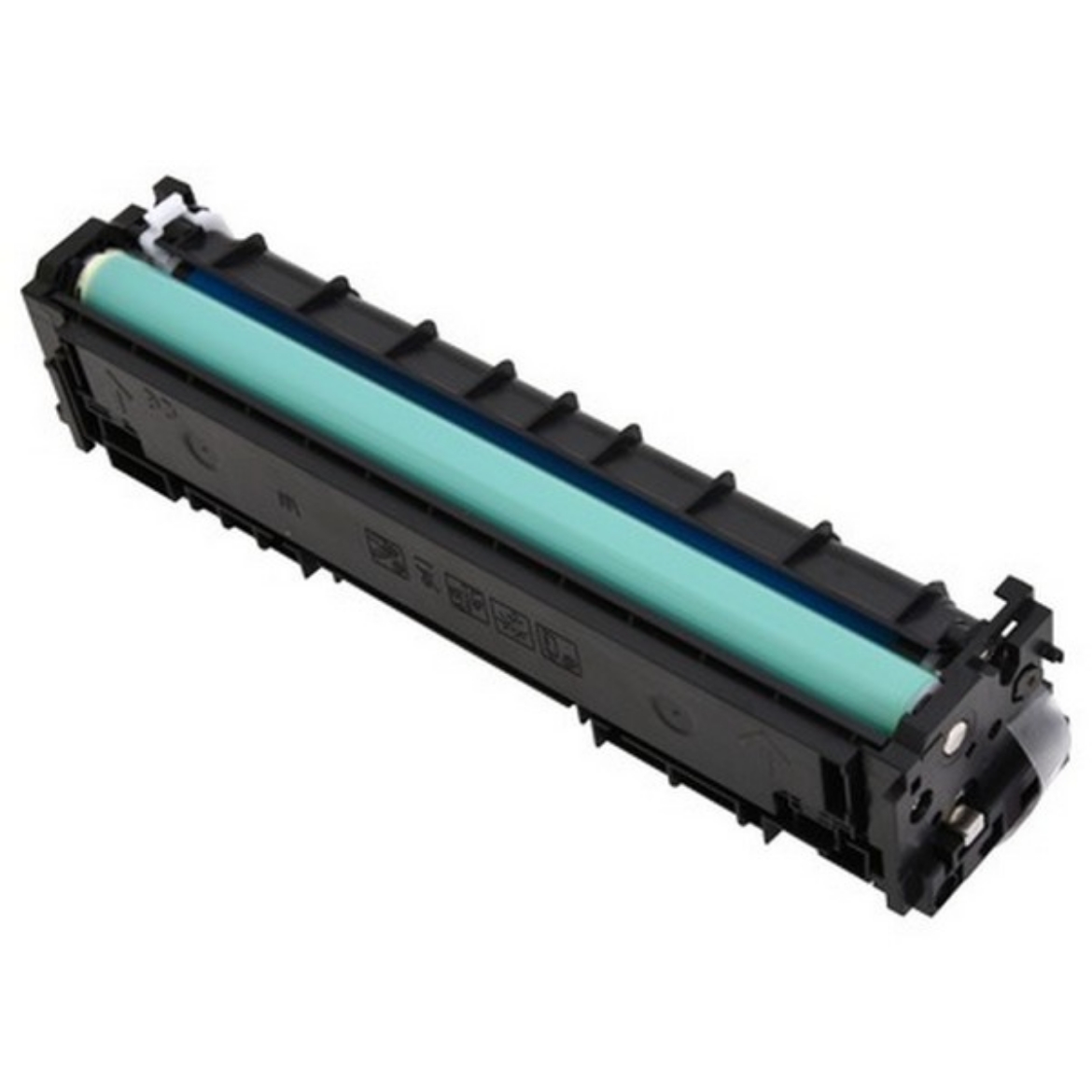 Picture of NXT Premium compatible CF511A (HP 204A) Cyan Toner Cartridge (900 Yield)