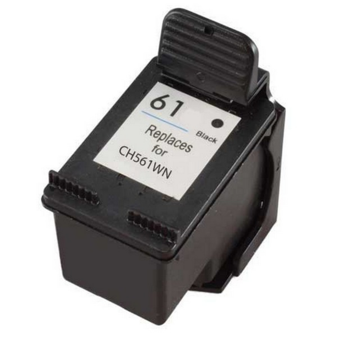 Picture of NXT Premium compatible CH561WN (HP 61) Black Ink Cartridge (190 Yield)