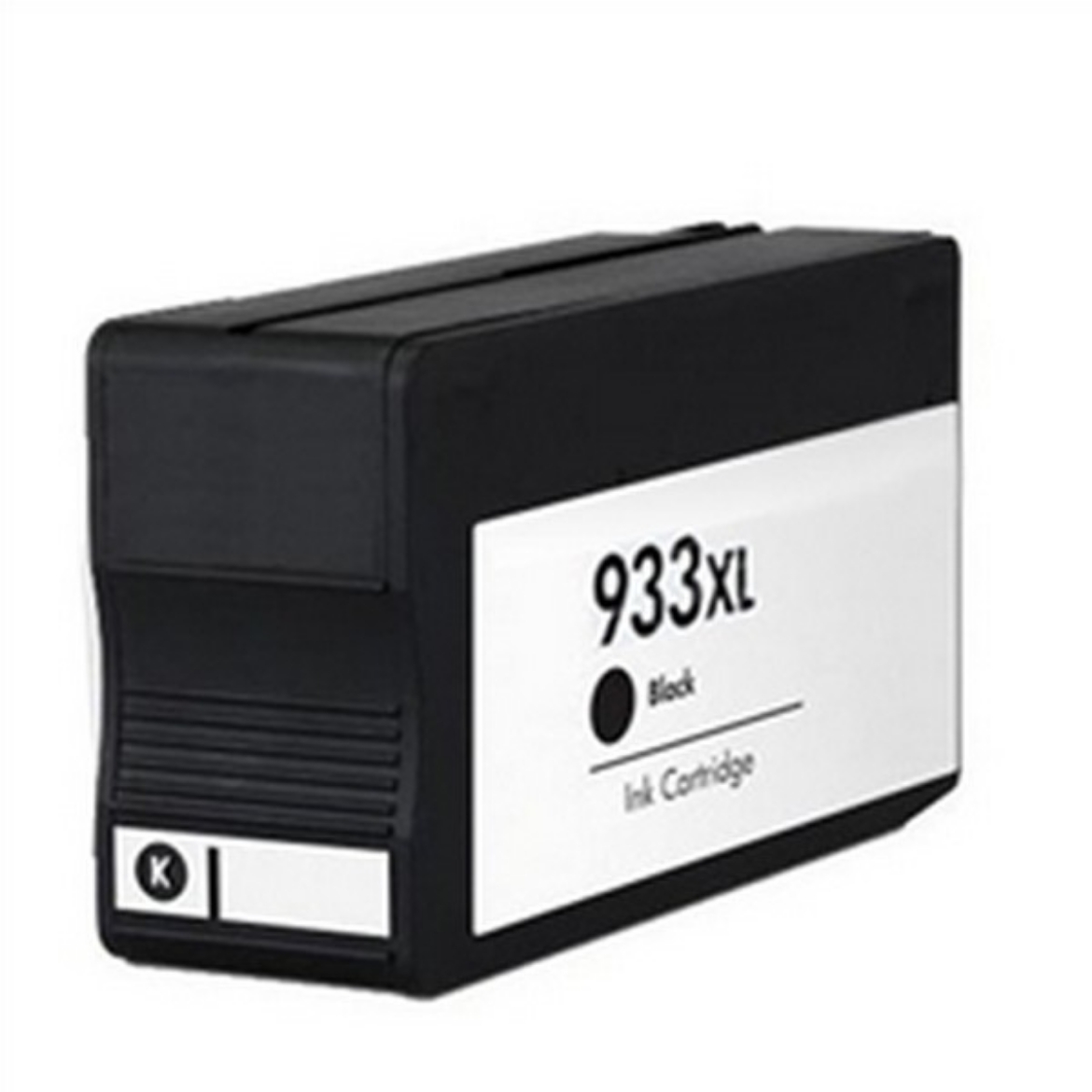 Picture of NXT Premium compatible CN053AN (HP 932XL) High Yield Black Ink Cartridge (1000 Yield)
