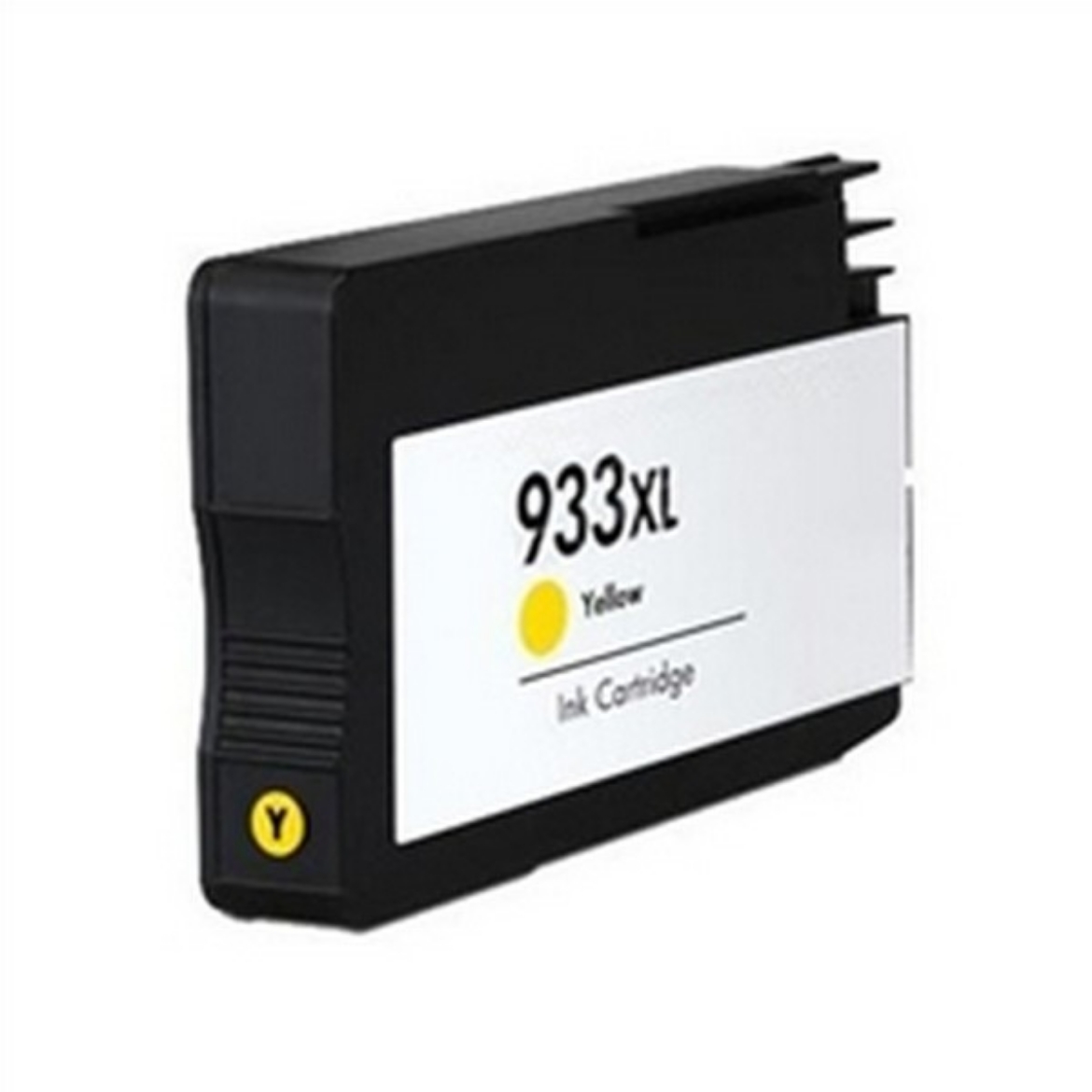 Picture of NXT Premium compatible CN056AN (HP 933XL) High Yield Yellow Ink Cartridge (825 Yield)