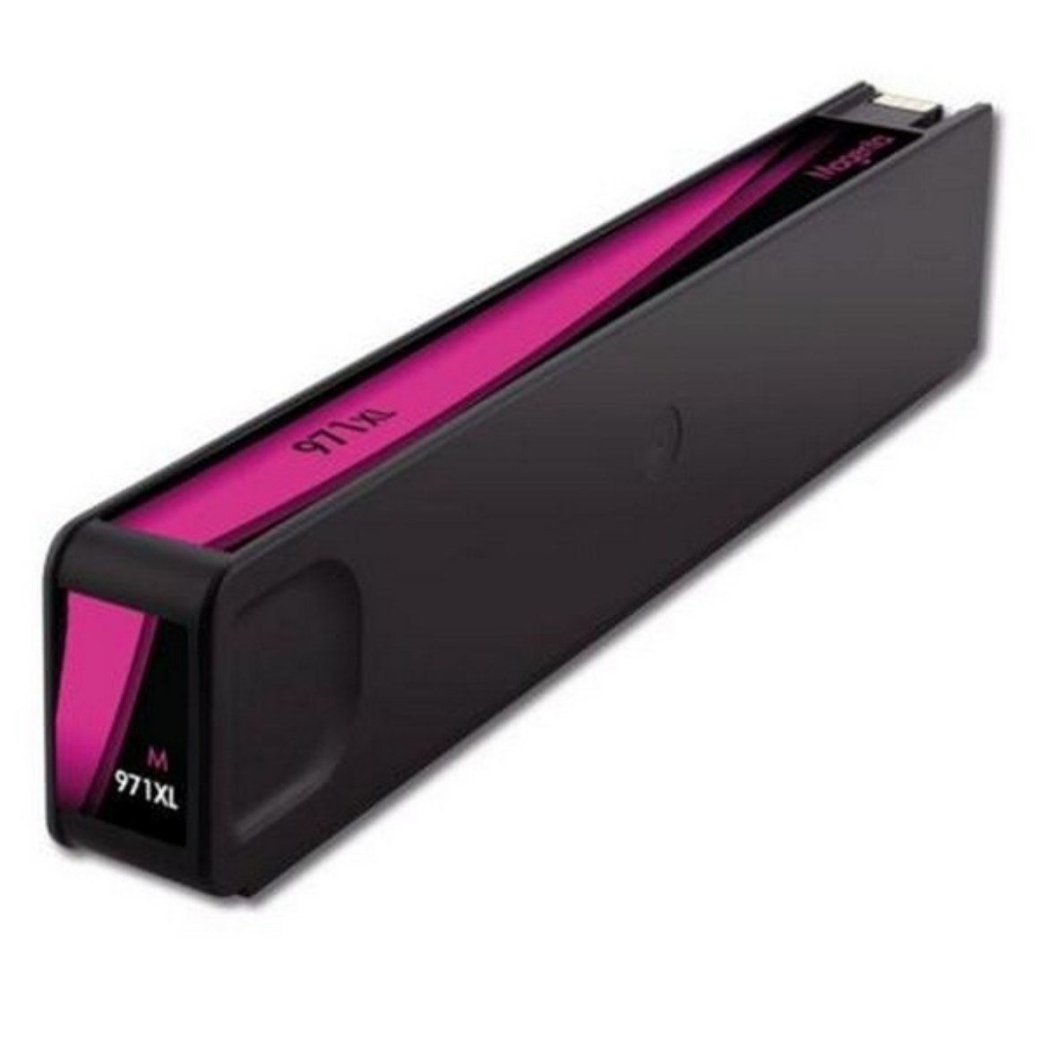 Picture of NXT Premium compatible CN627AM (HP 971XL) High Yield Magenta Ink Cartridge (6600 Yield)