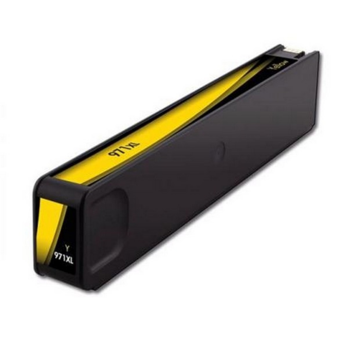 Picture of NXT Premium compatible CN628AM (HP 971XL) High Yield Yellow Ink Cartridge (6600 Yield)