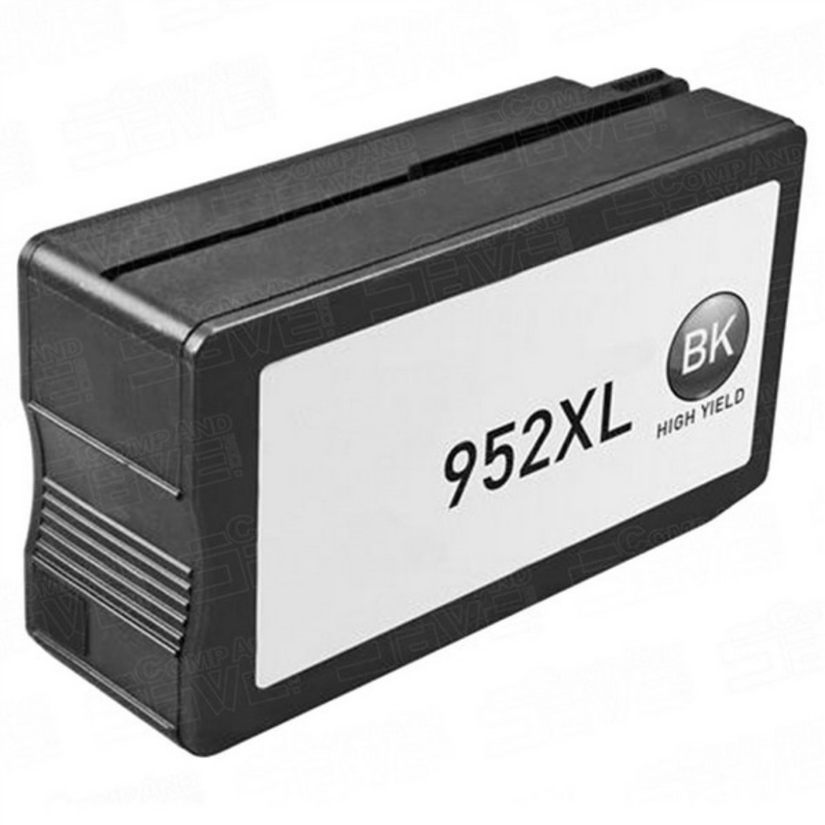 Picture of NXT Premium compatible F6U19AN (HP 952XL) High Yield Black Ink Cartridge (1600 Yield)