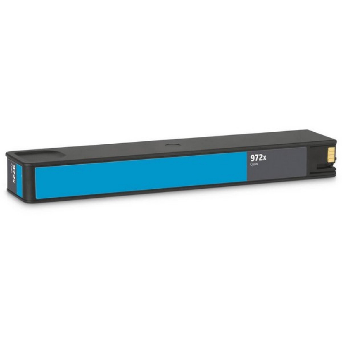 Picture of NXT Premium compatible L0R98AN (HP 972X) High Yield Cyan Pagewide Inkjet Cartridge (7000 Yield)