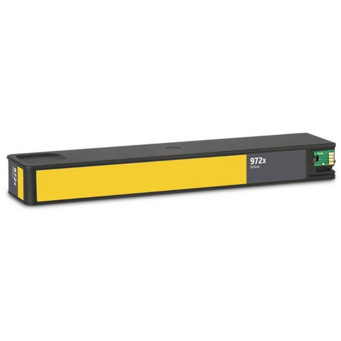 Picture of NXT Premium compatible L0S04AN (HP 972X) High Yield Yellow Pagewide Inkjet Cartridge (7000 Yield)