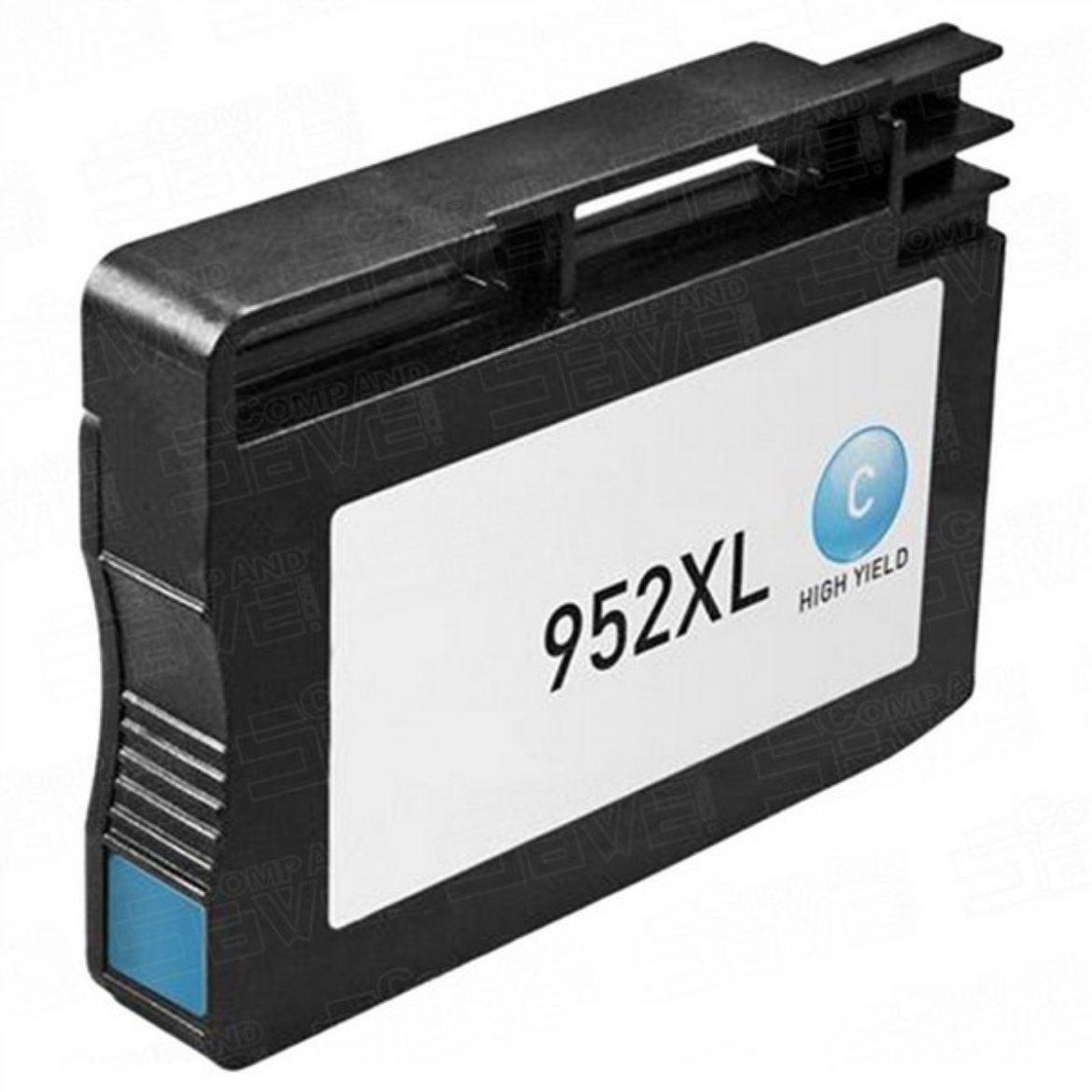 Picture of NXT Premium compatible L0S61AN (HP 952XL) High Yield Cyan Ink Cartridge (1600 Yield)