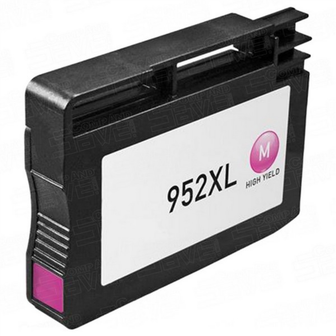 Picture of NXT Premium compatible L0S64AN (HP 952XL) High Yield Magenta Inkjet Cartridge (1600 Yield)