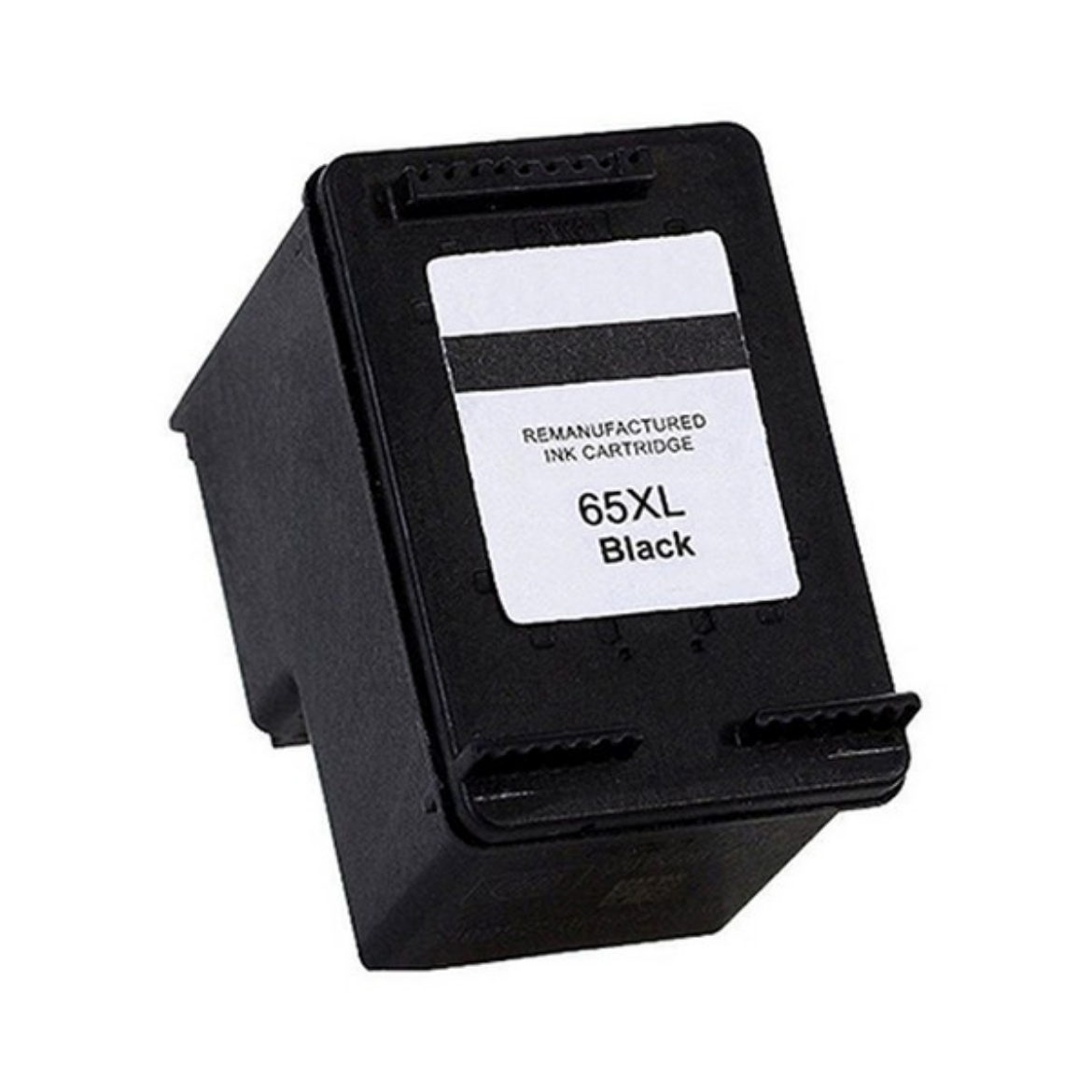 Picture of NXT Premium compatible N9K04AN (HP 65XL) High Yield Black Ink Cartridge (330 Yield)