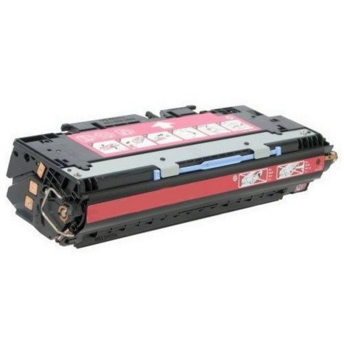 Picture of NXT Premium compatible Q2673A (HP 309A) Magenta Toner Cartridge (4000 Yield)