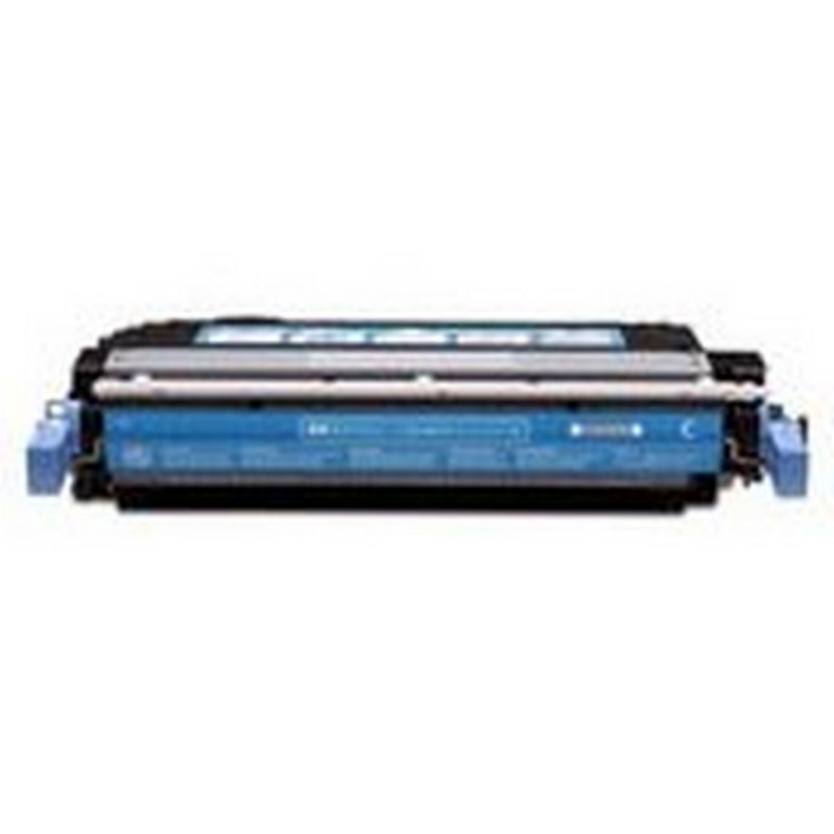 Picture of NXT Premium compatible Q6461A (HP 644A) Cyan Toner Cartridge (12000 Yield)