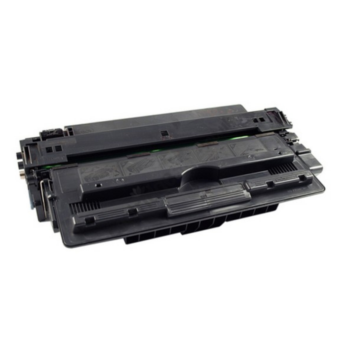 Picture of NXT Premium compatible Q7516A (HP 16A) Black Toner Cartridge (12000 Yield)